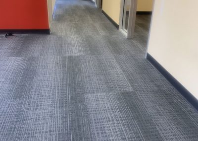 Professional Carpet Installation