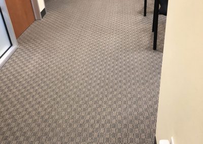 Reliable Carpet Installation services